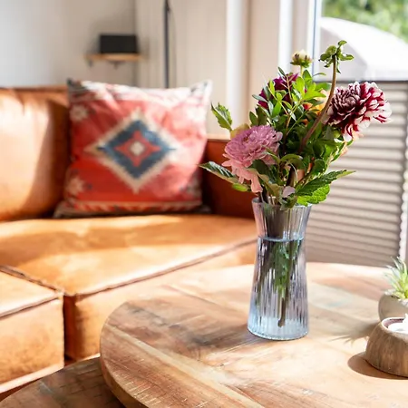 Holiday home Ostseecamp One Nineteen, Mit Motorradgarage *